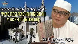 Download lagu MAKHLUK ADALAH PENGHALANG IBADAH YANG HARUS KITA HINDARI - BEGINILAH PENJELASAN ABAH GURU KAPUH‼️ mp3