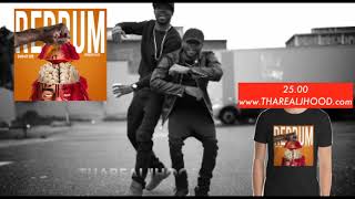 J Hood - REDRUM (TEKASHI 6IX9INE DISS FULL) JTNEWS EXCLUSIVE (D-BLOCK)