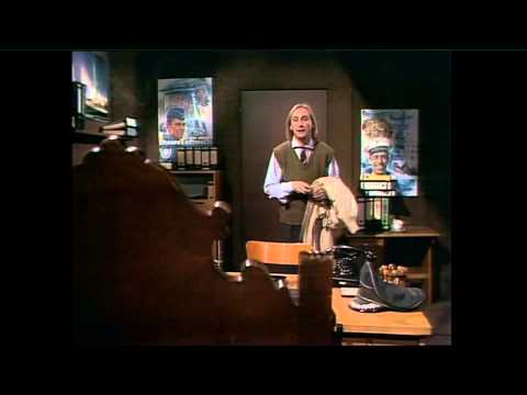 Wehrdienstverweigerung — Die Otto-Show VI (1978)