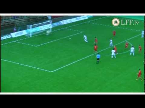 2013.01.05. Granatkina turnīrs: Latvijas U-19 izlase piekāpjas Krievijai