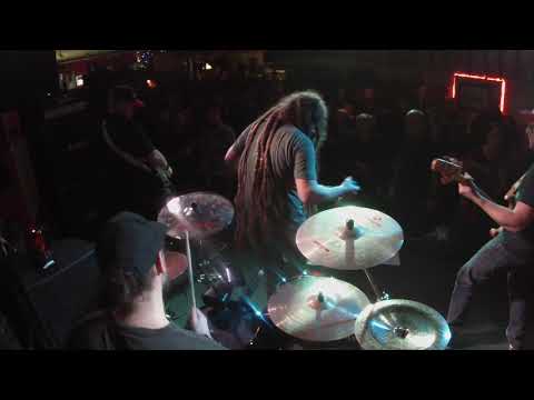 bandpapa Drumcam - Ragetrack | Fistful of Steel - Rare Guitar Münster