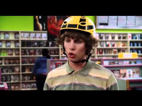 Alright, day time Emmy ~ Benchwarmers