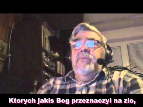 starsza wersja- PIJMY WINO ZA KOLEGOW -  (KRAJEWSKI) - LESZEK ORKISZ SPIEWA