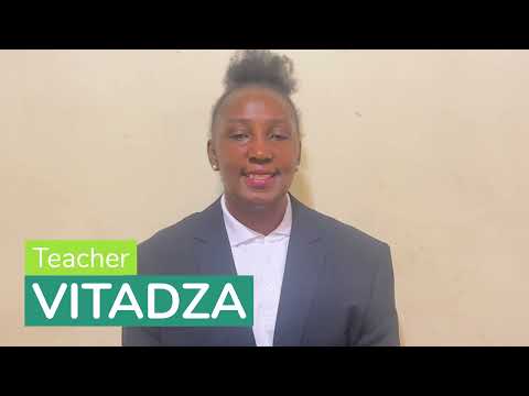 Vitadzaのプロフィール動画
