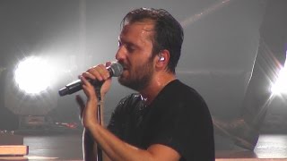 CESARE CREMONINI - LE TUE PAROLE FANNO MALE - VERONA 24.11.2015