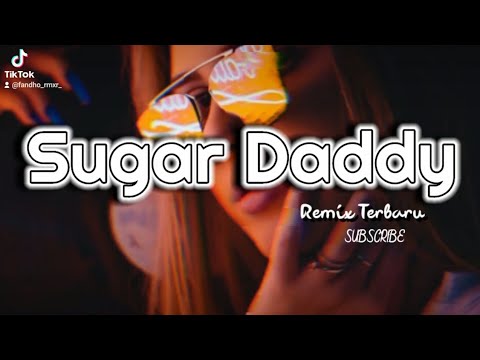 Sugar Daddy_fandho remix