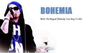 8 Mele Chi Majaal Nobody Can Step To Us  &#39;&#39; Bohemia Song Desi Collection &#39;&#39;
