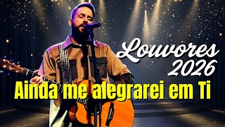 Fernandinho IA - (LANÇAMENTO 2026) Ainda me alegrarei em Ti.