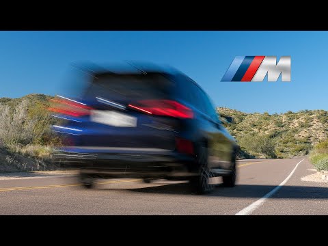BMW X5M - Life is a Passing Zone - FastBlast | Everyday Driver