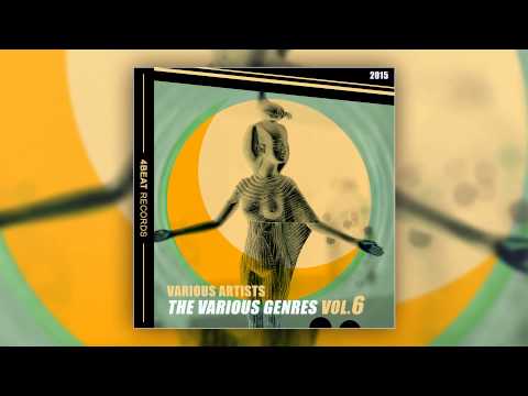 Doctor Smile - The Club (Original Mix) [4Beat Records]
