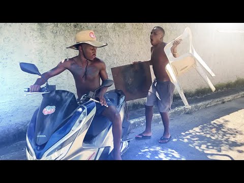 PREPARAÇÃO DO CHURRASCO DOS CRIA | PARTE 2