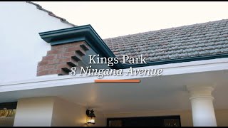 Video overview for 8 Ningana Avenue, Kings Park SA 5034