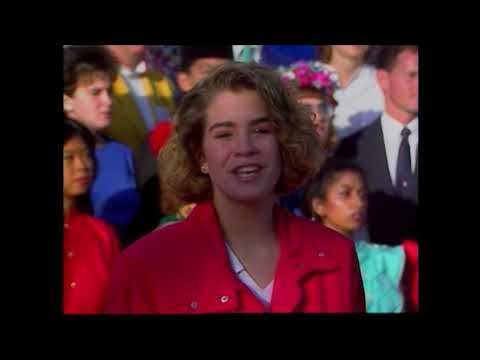 Peace On Earth Expo 86