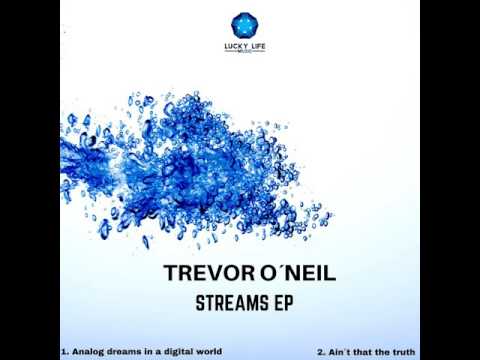 Trevor O'Neil: Ain´t That The Truth