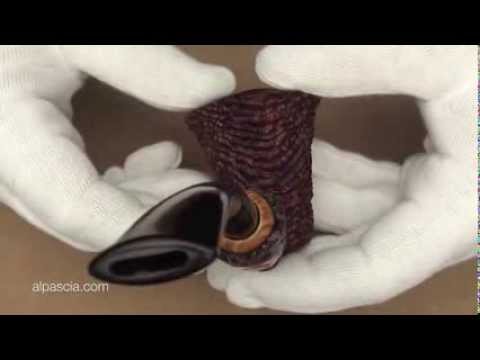 pipa Wojtek Pastuch - pfeife 030