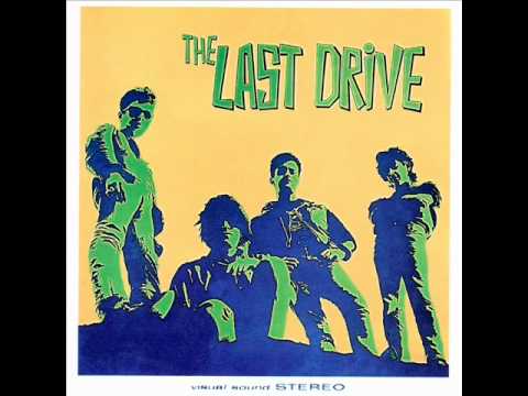 The Last Drive - Gone Gone Gone