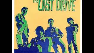 The Last Drive - Gone Gone Gone