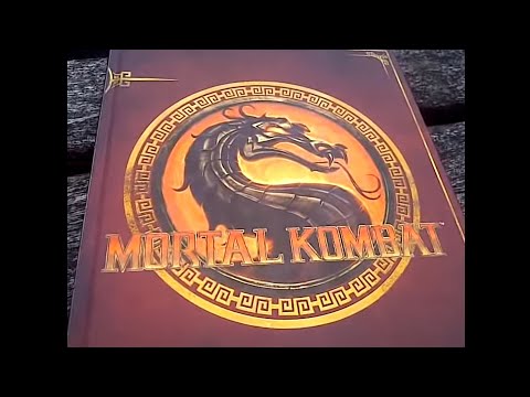 What’s Wrong With The Mortal Kombat Strategy Guide?