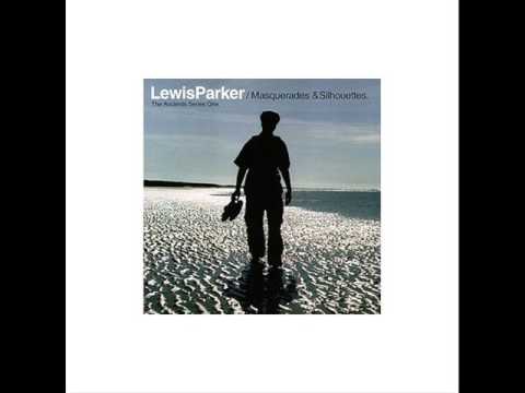 Lewis Parker - Eyes of Dreams