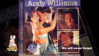 andy williams original album collection Theme From &quot;Summer Of &#39;42&quot;