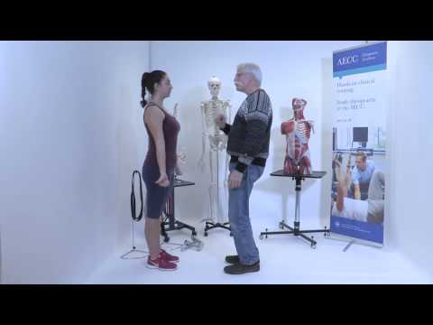 Professor McGill - The Importance of Core Stability