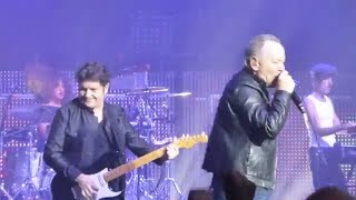 Simple Minds - Don't You Forget About Me (Live - Count Basie Theatre - Red Bank, NJ)
