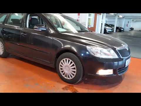 Skoda Octavia 2011 - Image 2