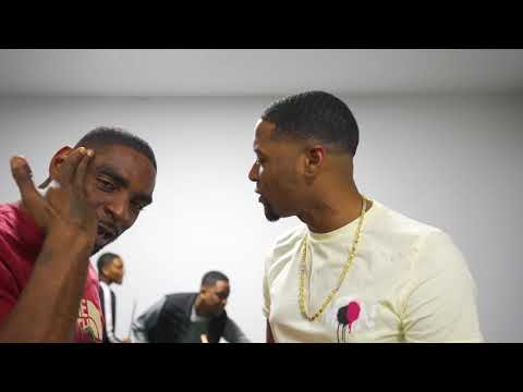 Rich Kalashh - Sintimentu (prod.by Benn & Paul) [Official Music Video]