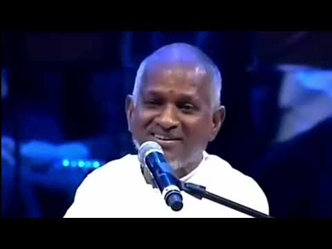 ILAYARAJA STORY ORU POONGAVANAM   NEPV    #SPB #STAGE #ilayarajailab #ILAYARAJA