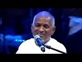 ILAYARAJA STORY ORU POONGAVANAM NEPV SPB STAGE Ilayarajailab ILAYARAJA