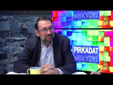 PIRKADAT: Dr. Komáromi Zoltán