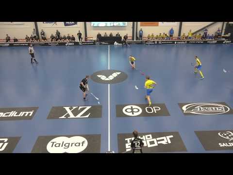 B-poikien SM-sarjaa: Koovee - OLS 18.11.2018