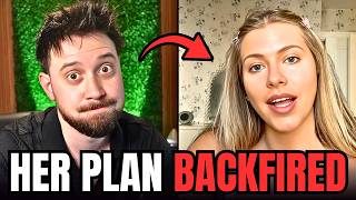 Woman Regrets "Testing" Her Boyfriend When He Does THIS...