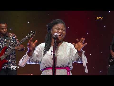 Chantre Mire | TON NOM EST INFINIMENT GRAND