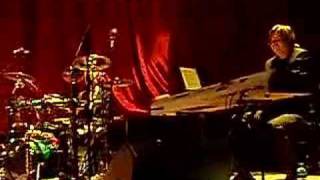 Introducing the band, Darren Hayes