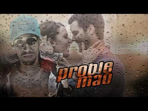 MC IGÃO - #PROBLEMÃO Lançamento 2019