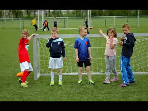 SC Everstein - Drie Dorpentoernooi 2016