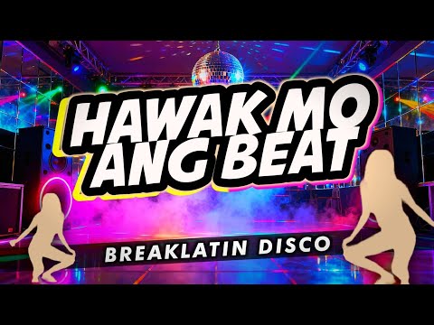 Hawak Mo Ang Beat ( KRZ Breaklatin Disco )