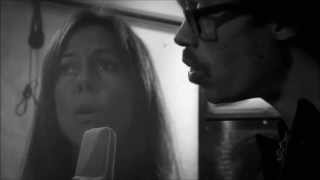 Rigmor Gustafsson feat. Dalasinfoniettan & Eagle Eye Cherry - Let It Go