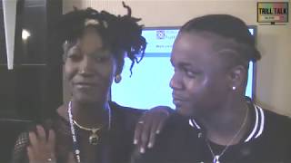 Brian Angel (Day 26) talks going solo with new album