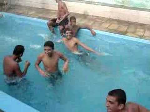 Os meninos mais figuras do CCN