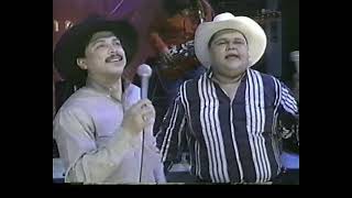 Emilio Navaira   Ya No Me Pones Atencion; La Rama De Mesquite