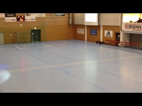 Tyresö Handboll - HK Country