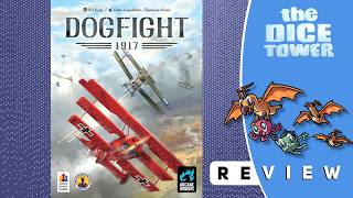 Dogfight 1917 Review: The Pizza Guy?!