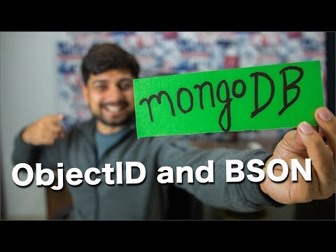 what is mongoDB