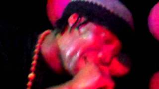 KRS One- 9mm Go Bang