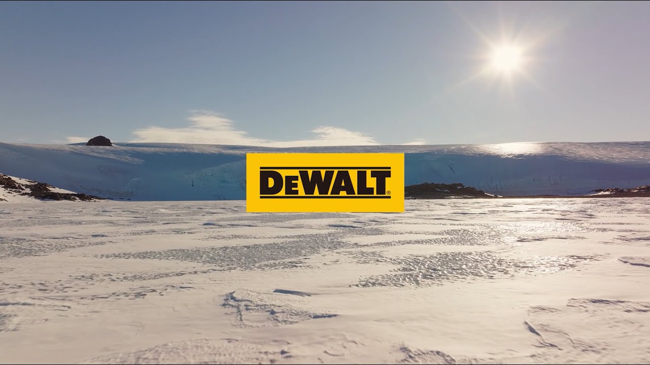 DEWALT プロフェッショナル つがいけマウンテンリゾート編
