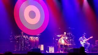 Ben Harper and the innocent criminals live - Gold to me