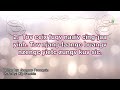 30a ND.  Zien Baengh Orn Naaiv Gitv Huon Hnoi | Iu-Mien Christian Karaoke