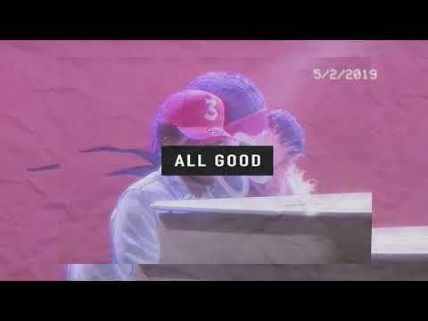 Chance The Rapper Boom Bap Type Beat "All Good" 2019